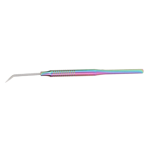 Outil de lifting des cils léger, fabriqué avec une aiguille dentelée et des outils de séparation des cils, de haute qualité - Product Image 3