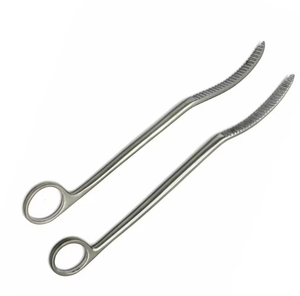 Instrumentos Quirúrgicos de Acero Inoxidable para Extracción de Huesos, Manuales, de Alta Calidad, Certificados CE, para Uso Clínico, Venta al Por Mayor - Product Image 2