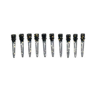 Kit de Herramientas para Extensiones de Cabello de Acero Inoxidable de Alta Calidad, con Pinza y Alicates Metálicos, Reutilizable, Gran Venta - Product Image 5