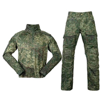 Vêtements tactiques pour hommes, imperméables, respirants, ignifuges, écologiques, anti-UV, coupe-vent, séchage rapide, antistatiques, camouflage