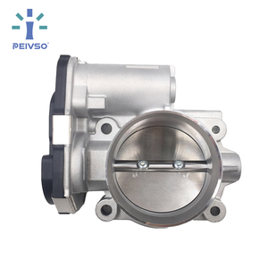 PEIVSO Para Chevrolet Equinox Cadillac CTS SRX 3.0L 2010-2011 Cuerpo del Acelerador 12616994 - Product Image 4