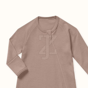 Pijama para Bebé Hecho en Pakistán, Cómodo para Uso Diario, Estilo Informal, Tela Suave, Ideal para Dormir - Product Image 4