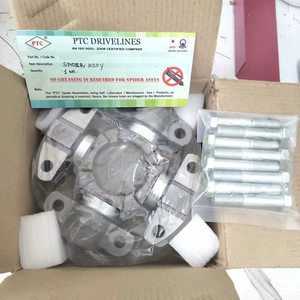 195-20-31100W Arbre de transmission universel D375A5 Lubrifié à vie pour le meilleur prix de gros - Product Image 1