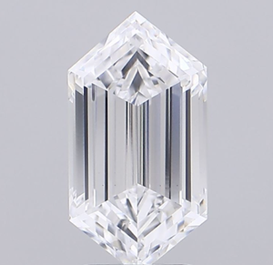 IGI Certified 3.29 CT DUTCH MARQUISE <b>D</b> Color VS1 Clarity Lab Grown Diamond <b>Model</b> IGI LG 735516673 ROYAL GEMS Jewelry Making - Product Image 1