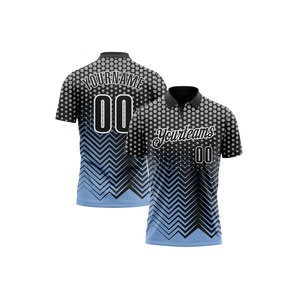 เสื้อยืดแขนสั้นผู้ชายสีชมพู STITCH MASTER ผ้าถักโพลีเอสเตอร์ระบายอากาศได้ดี พิมพ์โลโก้ชื่อทีมด้านหน้า สไตล์ลำลอง - Product Image 4