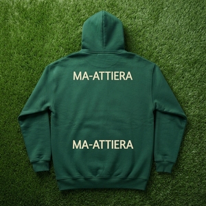 Conjunto Deportivo Personalizado para Mujer, Sudadera Holgada con Capucha y Pantalones Anchos, Estampado Gráfico, Ropa Casual Urbana OEM - Product Image 5