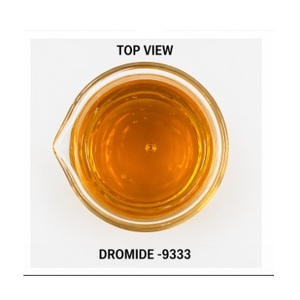 Agente de curado epóxico de poliamida reactiva de alta viscosidad para revestimientos de tanques y tuberías, adhesivos y masillas Dromide 9333 - Product Image 4