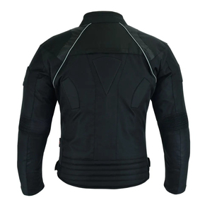 Veste de moto à séchage rapide, confortable, vêtements de sport, impression personnalisée, service OEM, prix de gros, équipement de conduite de haute qualité - Product Image 5