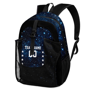 Bolsa de Gran Capacidad para Bates de Sóftbol y Béisbol, Diseño Superior, Mochila Deportiva Multifuncional para Exteriores con Compartimento Espacioso y Transpirable - Product Image 3