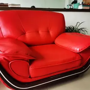 ผลิตภัณฑ์เครื่องหนัง หนัง PVC - วัสดุหุ้มเบาะ - Product Image 2