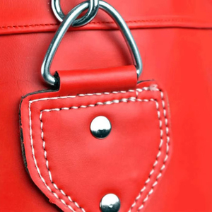 Sacs de frappe en cuir imperméables, légers, confortables et écologiques de haute qualité à faible MOQ pour la vente en ligne - Product Image 5