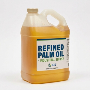 Aceite de Palma Refinado de Alta Pureza, Ingrediente para Cocinar, para Procesamiento de Snacks, Cadenas de Comida Rápida y Suministro para la Industria Culinaria Comercial - Product Image 4