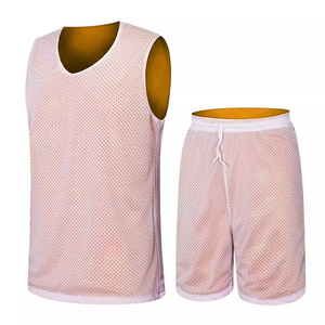 Conjunto de Uniformes de Baloncesto Personalizados con Logotipo, Nombre y Número para Torneos, Academias, Entrenamiento y Deportes Juveniles - Product Image 2