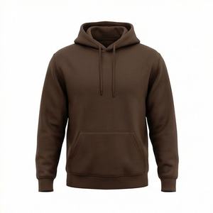 Vêtements pour hommes, fabrication sur mesure, survêtements en molleton 100% coton, streetwear, sweat-shirt de haute qualité, pull premium pour hommes - Product Image 1