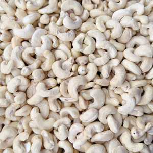 Prix d'usine Noix de Cajou Entières et Décortiquées Kaju Cashew en Gros SANTIGO Faible MOQ Origine Vietnam - Product Image 1