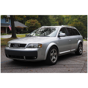Audi Allroad Quattro 2005 - Product Image 4