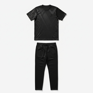 Tenue de cricket sublimée haute résistance, ensemble de vêtements d'équipe professionnelle, impression de logo personnalisé, kit de cricket pour les matchs internationaux - Product Image 1