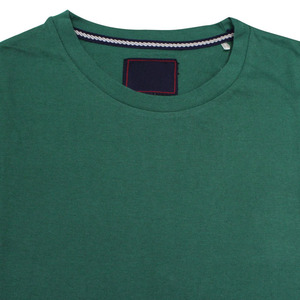 T-shirt pour homme de haute qualité 2022, surdimensionné, qualité supérieure, logo personnalisé, impression personnalisée - Product Image 3