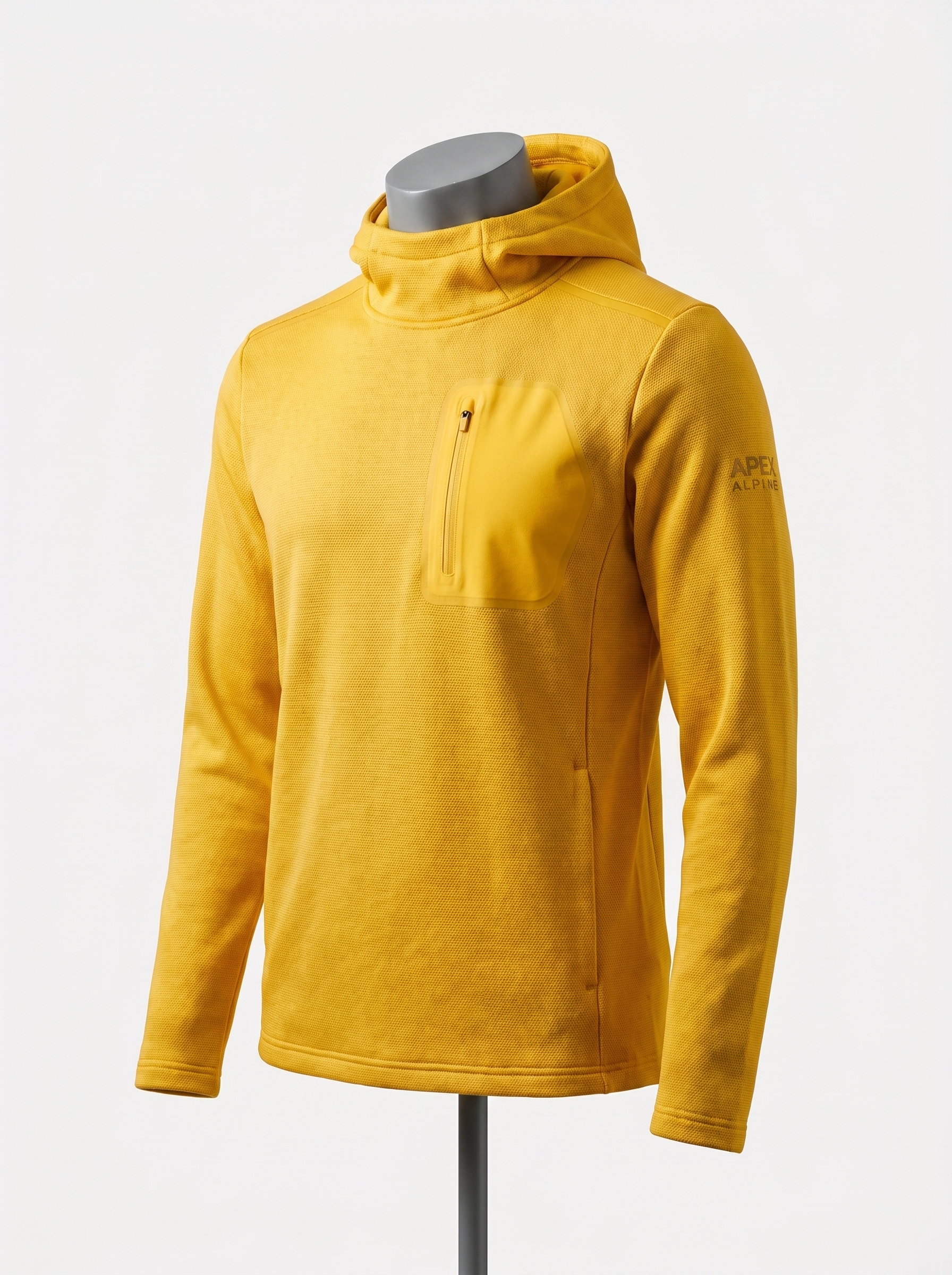 Jaune