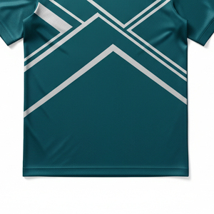 Stylish Sublimated <b>Soccer</b> Uniform Custom Pattern Team Football Jersey Quick Dry Lightweight Men Match Sportswear Wear - Product Image 4