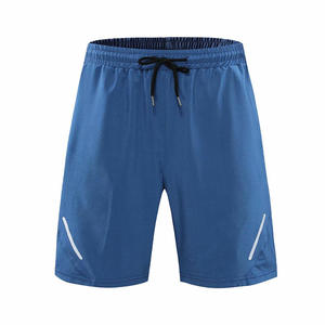 Shorts de sport pour hommes, dernier style, couleur personnalisée, légers et à séchage rapide, disponibles à prix raisonnable. - Product Image 5