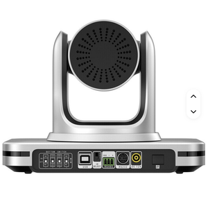 Kit de système de conférence réseau Ultra HD 4K avec haut-parleur sans fil Bluetooth et fonction de traduction 250 - Product Image 1