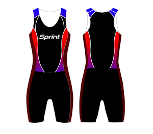 Combinaison de lutte athlétique pour hommes, vente en gros, fabricant de maillots de lutte pour hommes - Product Image 2