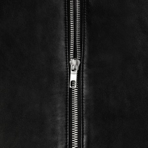 Blouson Moto Décontracté pour Homme, Col Montant, Fermeture Éclair Avant, Non-tissé, Coupe-Vent, Printemps, Vêtement d'Extérieur, Grande Taille 7XL - Product Image 6