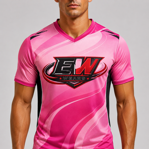 Lightweight <b>soccer</b> jersey built for maximum comfort speed and durability during practice tournaments and league matches - Product Image 1