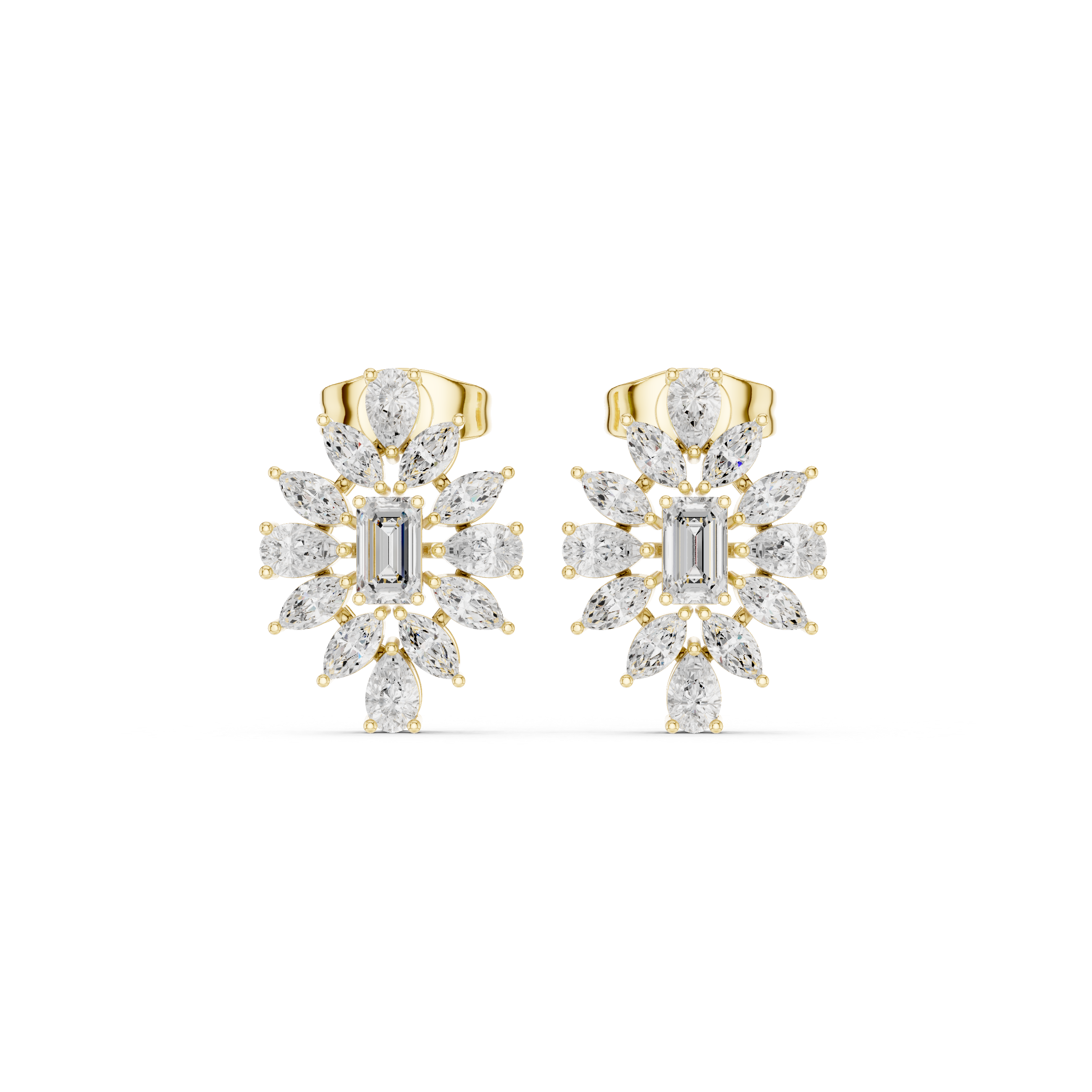 Oro amarillo
