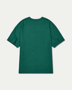 High Quality Stylish Blank Men's <b>Tshirt</b> Oem logo Solid Color Custom Oversized 100% Cotton Men's T-shirts - Product Image 5