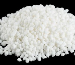 Sulfate d'ammonium de qualité agricole N 21% Min, granulé blanc, engrais azoté à libération contrôlée en sac, CAS 7783-20-2 - Product Image 5