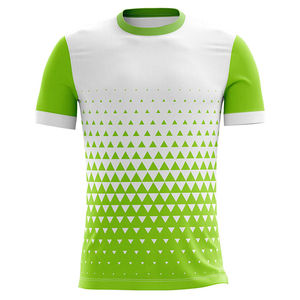 OEM Custom Men's Athletic Performance T <b>Shirt</b> <b>Moisture</b> <b>Wicking</b> Sublimation Sports Apparel Supplier - Product Image 3