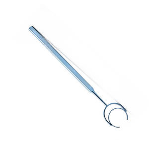 Juego de Instrumentos con Certificación CE, Anillos de Fijación de Acero Inoxidable, Color y Logotipo Personalizados, Tamaño Manual, Fuente de Alimentación por Blush Surgical - Product Image 1