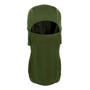 Cagoule d'hiver chaude, masque intégral, logo personnalisé, respirante, imperméable, unisexe, pour activités de plein air, avec design d'image - Product Image 1