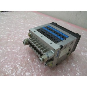 Panel de Gas Festo Electrónico CPV10-VI-P8-M7-AMA-SA - Equipos y Piezas de Semiconductores de Confianza con Legado Global - Product Image 3
