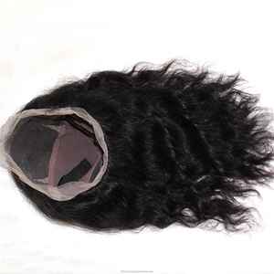 Upgrade your collection with 13x6 full frontal HD human hair lace <b>front</b> <b>wig</b>, offering seamless blending and flexibility - Product Image 2