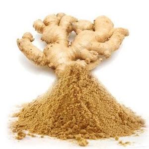 <b>Ginger</b> <b>Powder</b> Light Brown Dried Single Herb Spice for Cooking and Health - Product Image 5