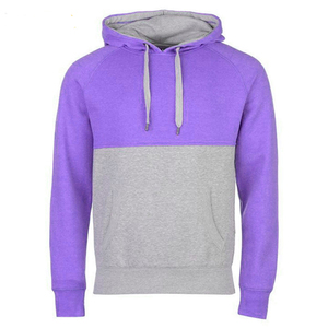 Customizable Heavyweight Cotton Fleece <b>Hoodies</b> for <b>Men</b> High Quality Winter Gear <b>Zip</b>-up Feature Printed Logo MADE BY HS - Product Image 3