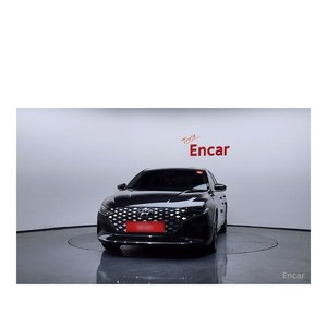 Hyundai Grandeur Premium Choice 2021, 78,509 km, Caja de Cambios Automática, Estándar de Emisiones Euro V, Asientos de Cuero, Cámara Trasera, Volante a la Izquierda - Product Image 3