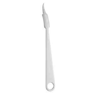 HOHMANN Levier osseux 240 mm, instrument de chirurgie orthopédique, largeur de mâchoire 17 mm, outil manuel en acier inoxydable - Product Image 4