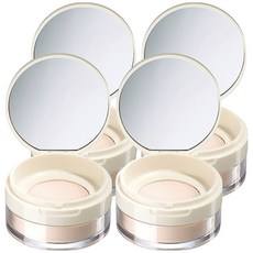 Descuento en 01 Ivory 4ea, Polvo Mineral Translúcido Saem Eco Soul Bounce, 10g - Product Image 1