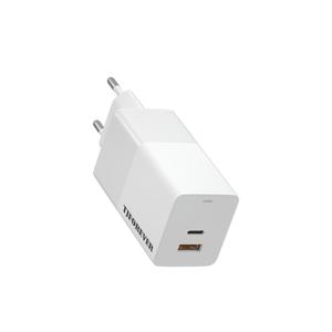 เครื่องชาร์จโทรศัพท์มือถือ65W แบบพกพา QC3.0 3พอร์ต USB-<span class=keywords><strong>C</strong></span> 65W เครื่องชาร์จ Gan สำหรับ <span class=keywords><strong>iPhone</strong></span> ชนิด <span class=keywords><strong>C</strong></span> แบบชาร์จเร็ว - Product Image 1