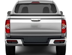 Poignée de hayon pour CHEVROLET S10 MAX 2023-2026 19437219 19440020 - Product Image 1