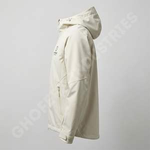 Veste de ski haute performance pour homme, imperméable, isolée, pour snowboard, hiver, montagne, fabrication OEM, vente en gros - Product Image 3