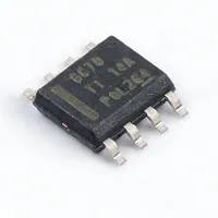 Circuitos Integrados DRV8870DDAR HSOP 8 EP Originales Nuevos
