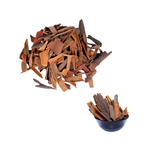 Écorce de Cassia en vrac de qualité supérieure, prix bas, norme internationale, fournie par un fabricant vietnamien, best-seller - Product Image 1