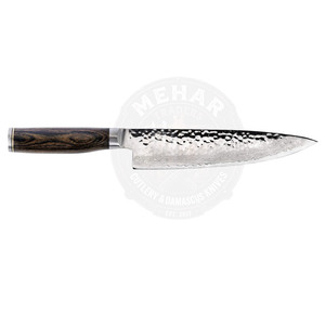 Cuchillos de Damasco de la Mejor Calidad, Estilo Único, Cuchillos de Damasco con Logotipo Personalizado - Product Image 1