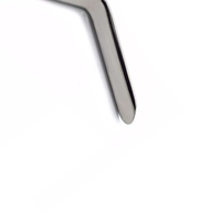 Écarteur de joue Austin de haute qualité en acier inoxydable, écarteur buccal et labial, instrument chirurgical pour la chirurgie et l'examen buccal