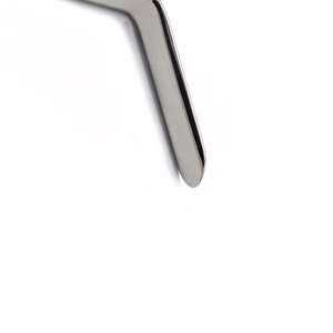 Retractor Bucal Austin de Alta Calidad, Retractor de Labios de Acero Inoxidable, Instrumento Quirúrgico para Cirugía y Examen Oral - Product Image 6